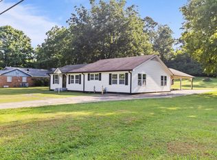 209 Boyd Valley Rd SE, Rome, GA 30161