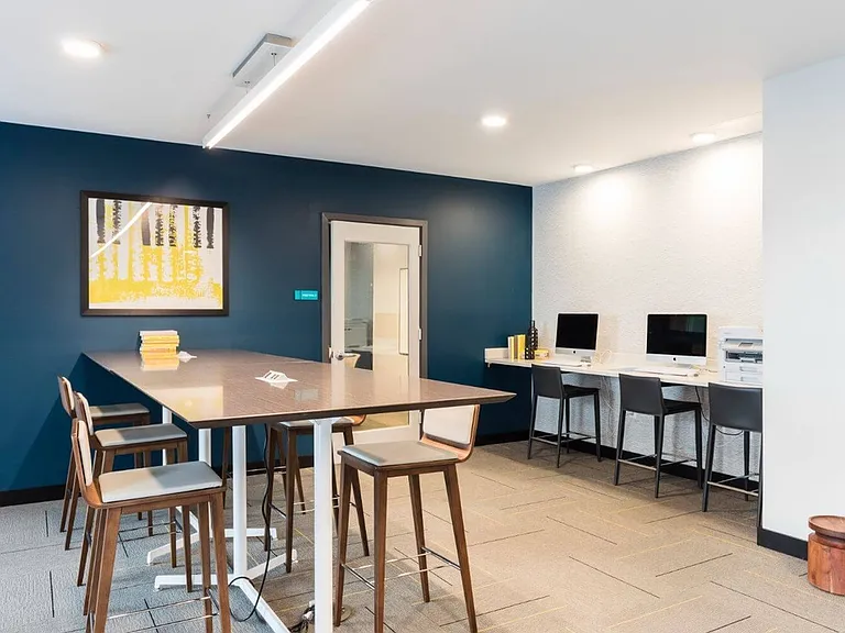 Study-Room