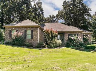 300 Bull Run Loop, Cabot, AR 72023