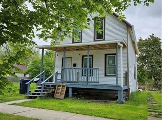 165 Glenwood Ave, Buffalo, NY
