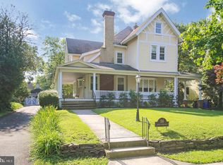 50 S Woodland Ave, Woodbury, NJ 08096