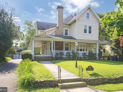 50 S Woodland Ave, Woodbury, NJ, 08096