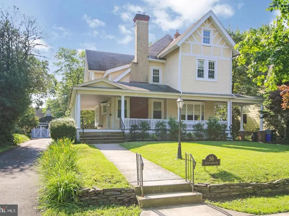 50 S Woodland Ave, Woodbury, NJ 08096