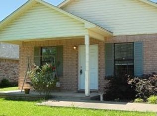 2110 S Frankfort Ave, Russellville, AR 72802