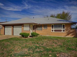 8800 S Miller Blvd, Oklahoma City, OK 73159
