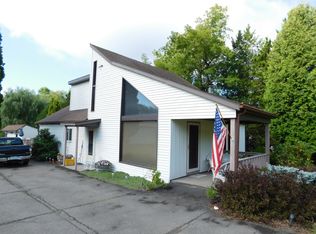 86 Krager Rd, Binghamton, NY 13904