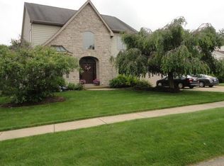 1274 Bluejack Ln, Heath, OH 43056
