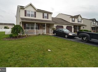280 N View Rd, Fleetwood, PA 19522