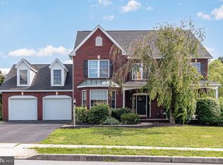 4983 Saddle Brook Dr, Harrisburg, PA 17112