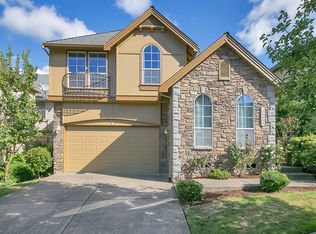 12649 NW Bayonne Ln, Portland, OR 97229