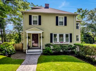 6 Rangeley Rdg, Winchester, MA 01890