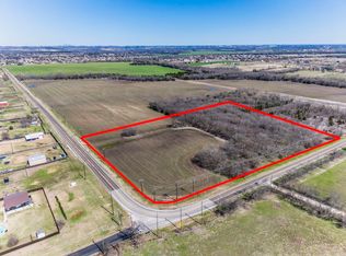 Fm 664, Waxahachie, TX 75167