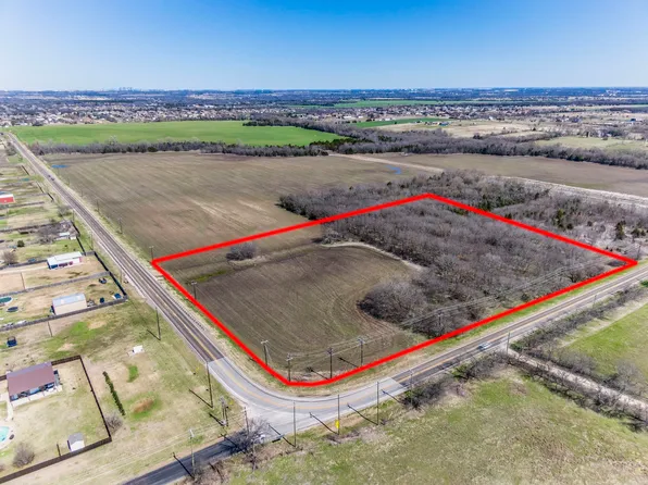 Fm 664, Waxahachie, TX 75167