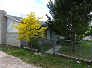 2728 E Center Creek Rd, Heber City, UT 84032