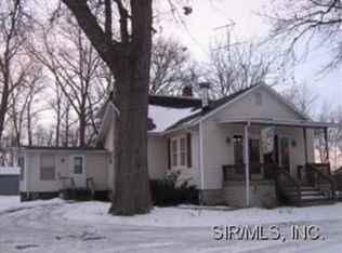 352 Po Box, Vandalia, IL 62471