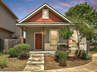 4530 Kind Way, Austin, TX 78725