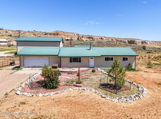 25 W 20th St, Craig, CO 81625