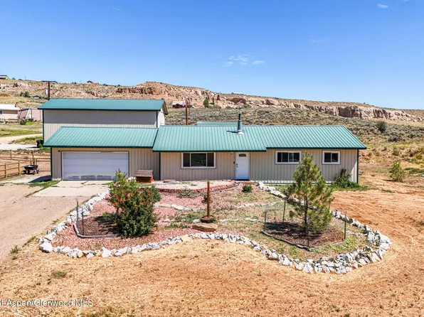 25 W 20th St, Craig, CO 81625