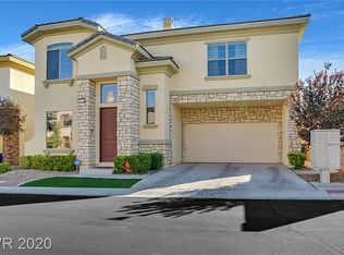 125 Coronation Ave, Las Vegas, NV 89123