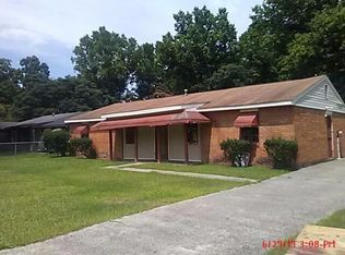 3312 Limber Twig Ln, Augusta, GA 30906