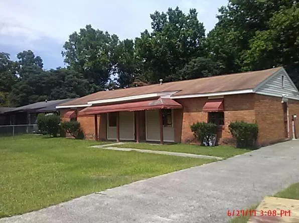 3312 Limber Twig Ln, Augusta, GA 30906