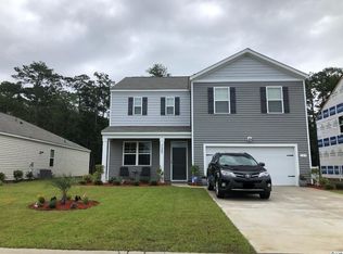 723 Oyster Bluff Dr LOT 72, Galen B Myrtle Beach, SC 29588