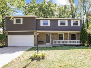 359 Heil Dr, Columbus, OH 43230