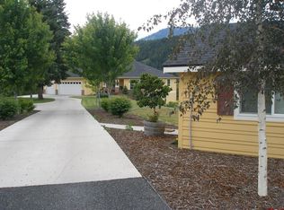 9798 North Rd, Peshastin, WA 98847