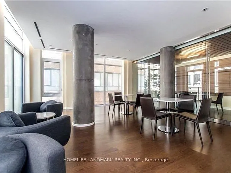 75 Saint Nicholas St #3303 — Photo 25