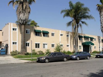 6717 Satsuma Ave, North Hollywood, CA, 91606