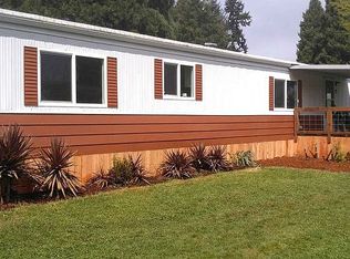 4900 Royal Ave SPACE 72, Eugene, OR 97402