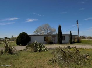 5785 Santa Gertrudis Dr, Las Cruces, NM 88012
