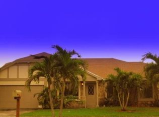 15980 E Wind Cir, Sunrise, FL 33326