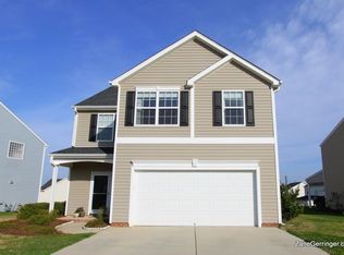 4105 Pepperbush Dr, Greensboro, NC 27405