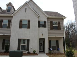 226 Massee Cir, Oxford, MS 38655