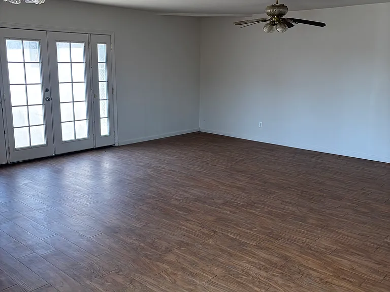 Family/Game Room