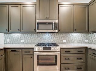 421 Parkside Dr, Argyle, TX 76226