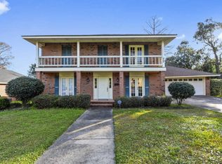 440 Donwood Pl, Biloxi, MS 39530
