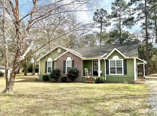 80 Ramblin Rd, Quitman, GA 31643