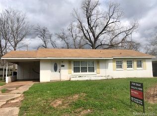 2613 Northside Dr, Bossier City, LA 71111