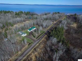 55799 Reykdal Rd, Ashland, WI 54806