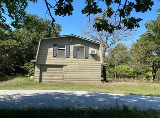 16919 County Road 3547, Ada, OK 74820