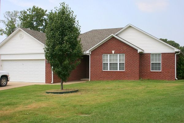 Brick Home in Valley Elms