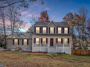 8910 Leeds Ct, Fredericksburg, VA 22408