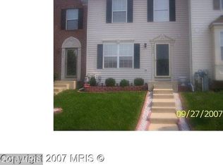 3442 Barkley Woods Rd, Baltimore, MD 21244
