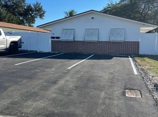 1330 SW 34th Ave #3, Fort Lauderdale, FL 33312