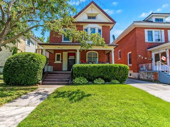 63 Southwick St, Saint Thomas, ON N5R 3S4