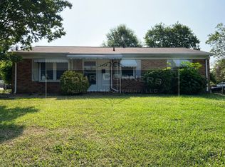 1201 Bilbro St, Greensboro, NC 27406
