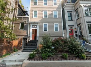 511 P St NW, Washington, DC 20001