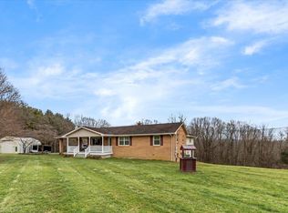 5516 Lyons Rd, Dublin, VA 24084
